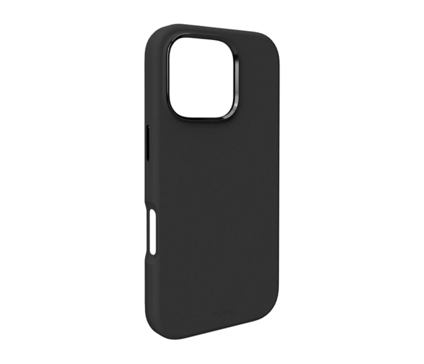 Puro Icon Mag Pro MagSafe do iPhone 16 Pro - czarne - 1346228 - zdjęcie